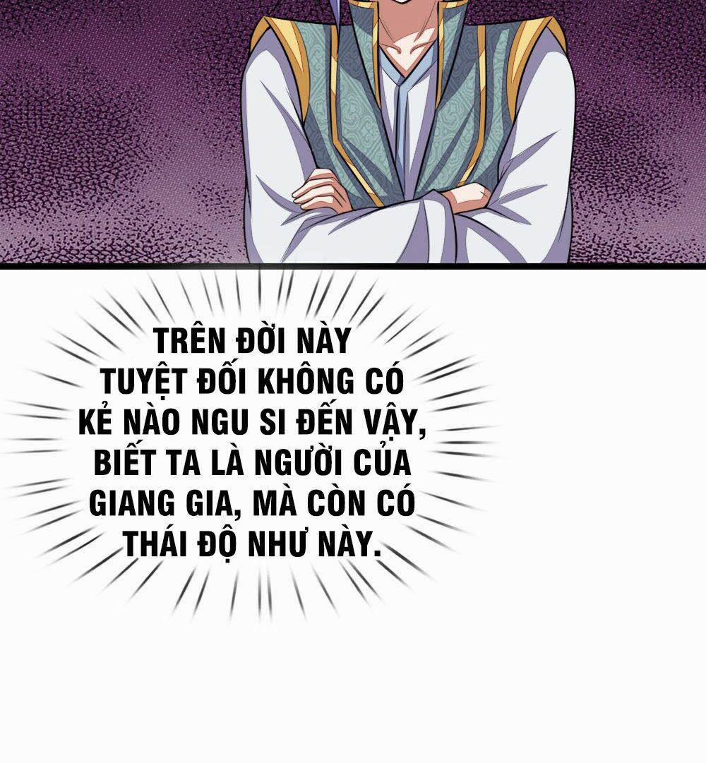 Thần Võ Thiên Tôn 37 trang 7