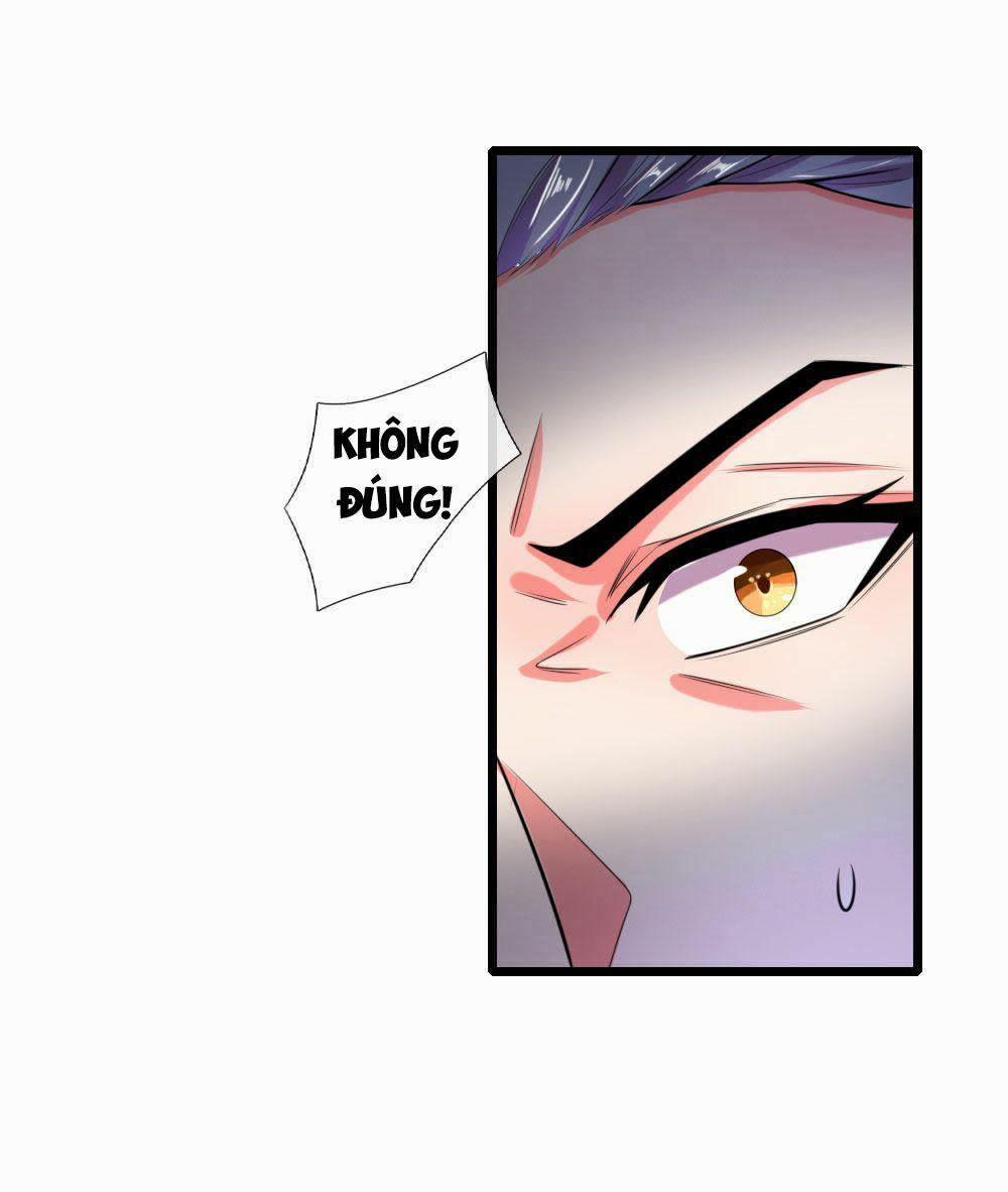 Thần Võ Thiên Tôn 38 trang 17