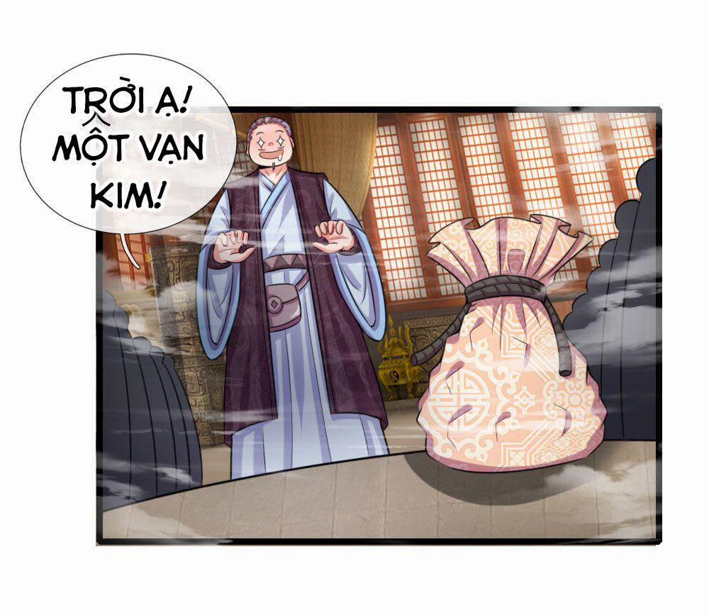 Thần Võ Thiên Tôn 39 trang 13
