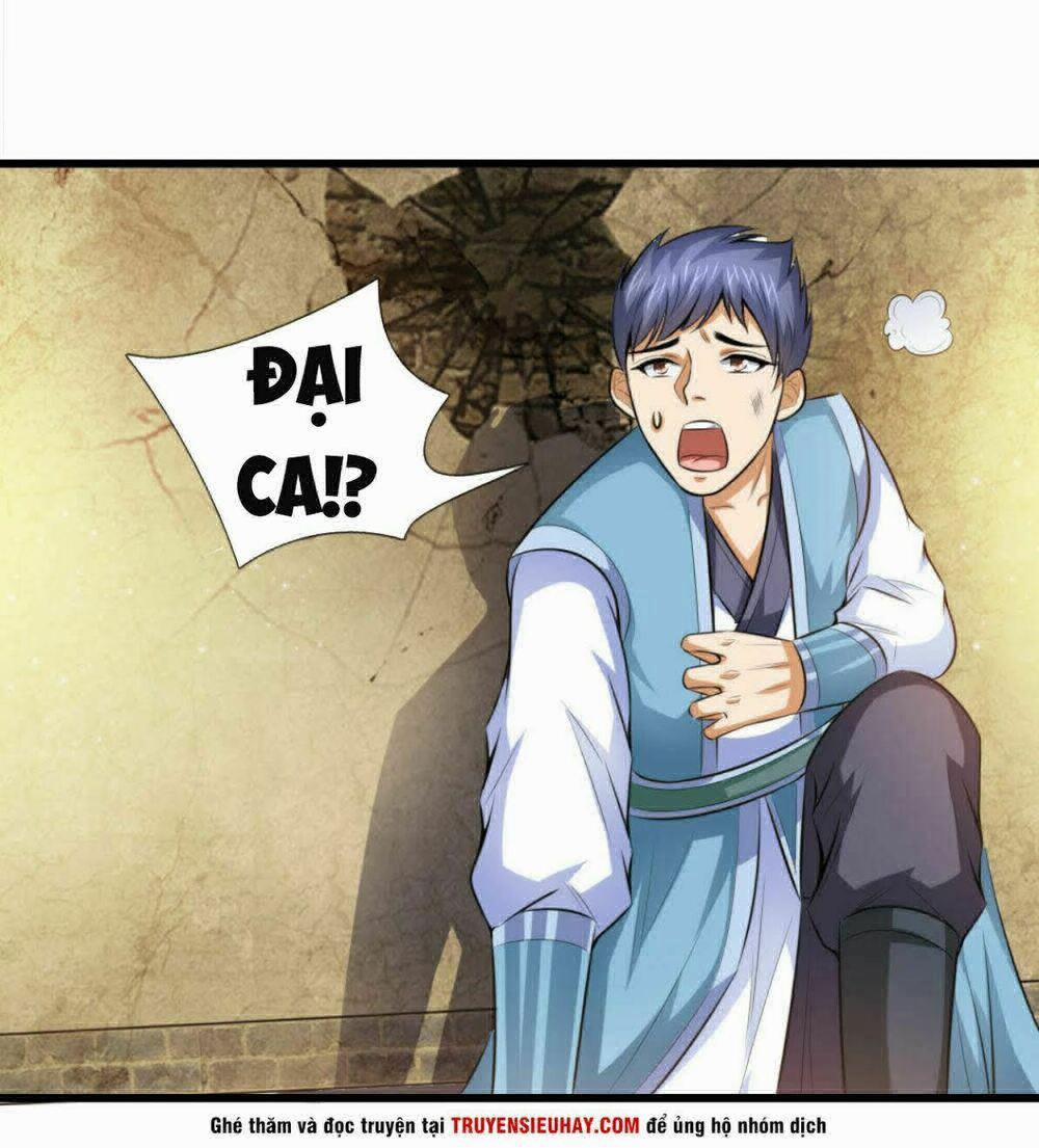 Thần Võ Thiên Tôn 4 trang 7