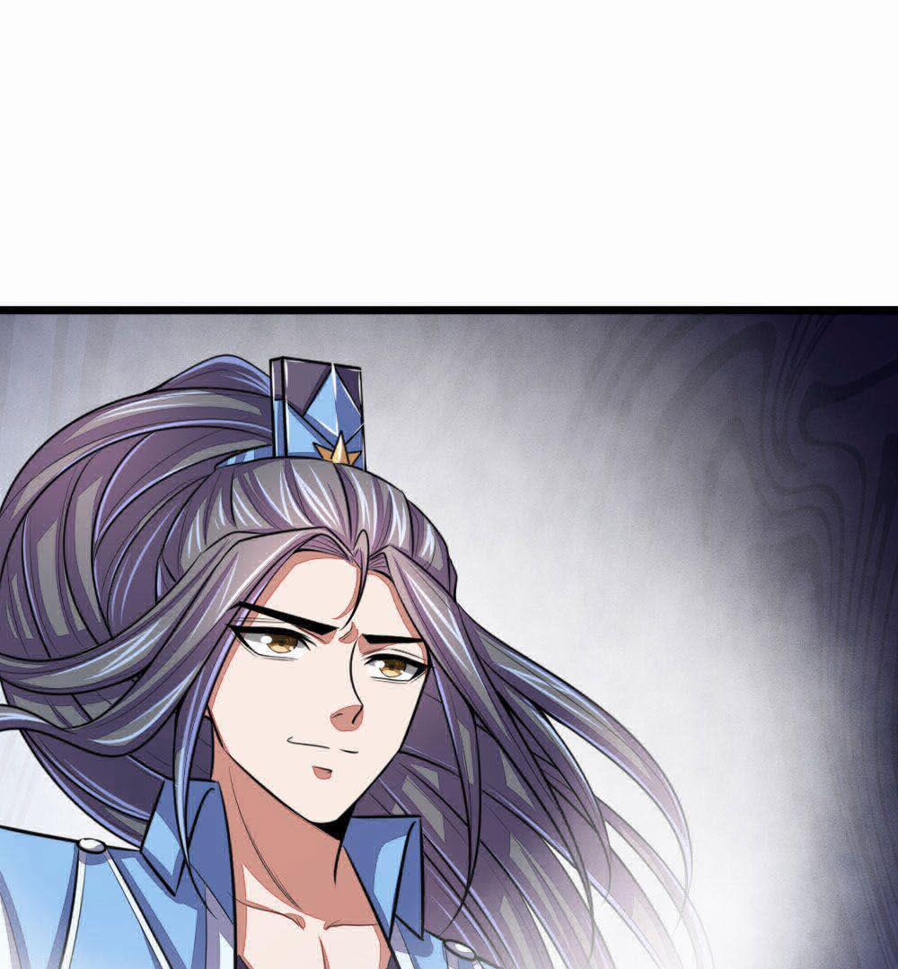 Thần Võ Thiên Tôn 40 trang 13