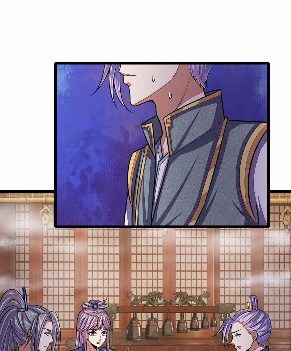 Thần Võ Thiên Tôn 40 trang 15