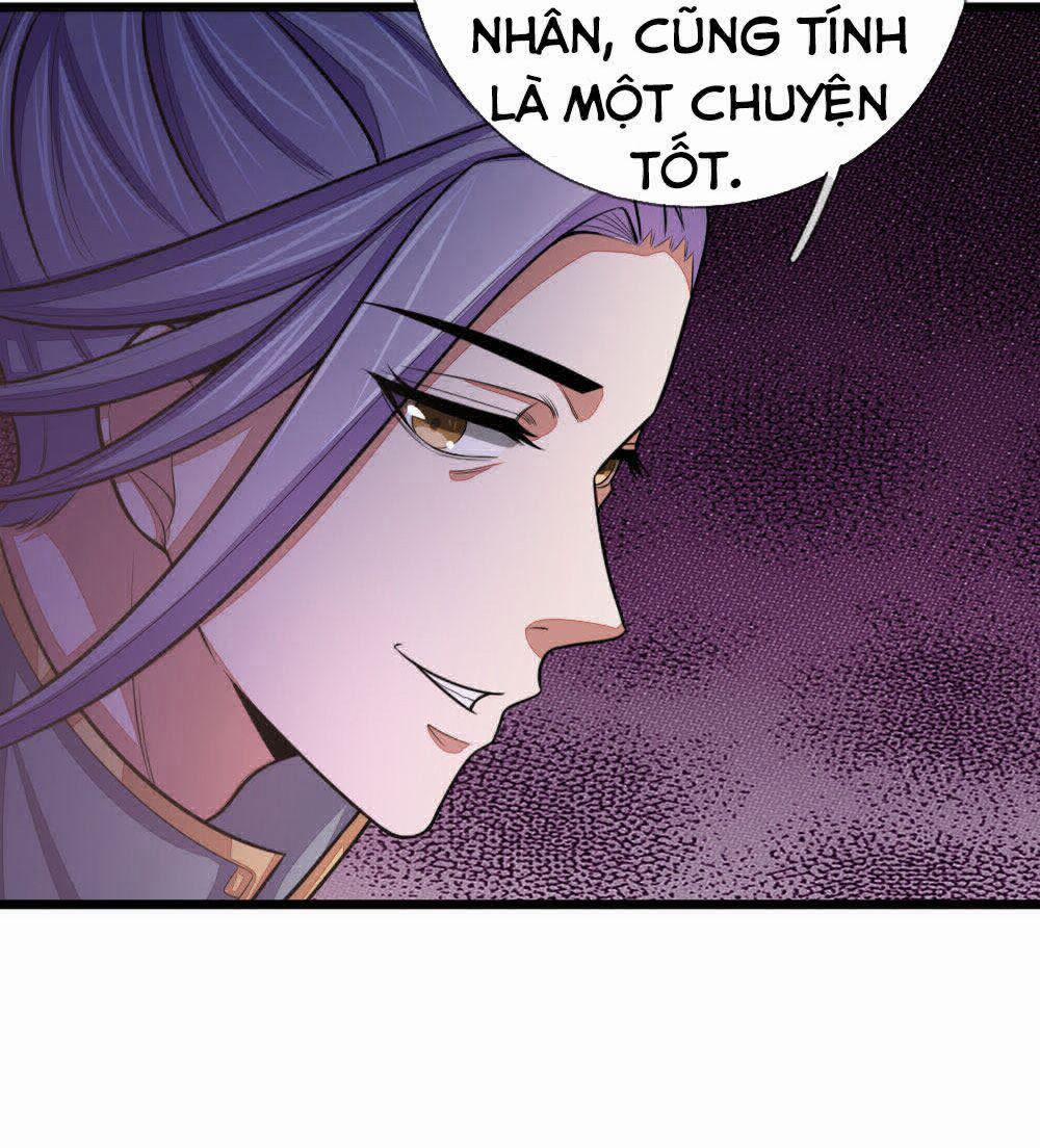 Thần Võ Thiên Tôn 40 trang 5