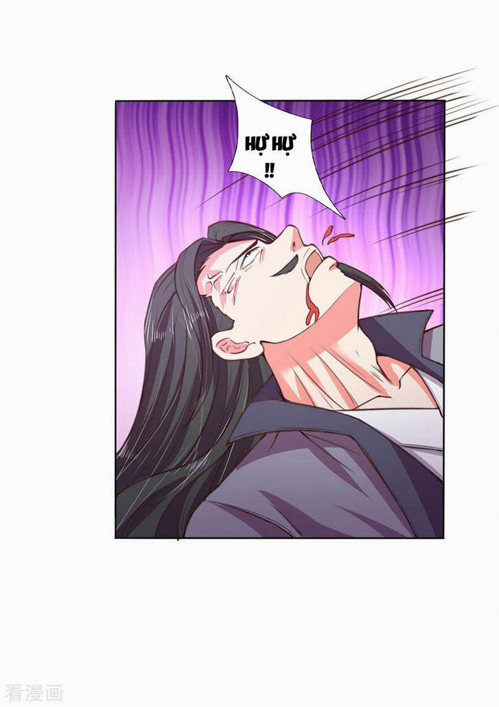 Thần Võ Thiên Tôn 41 trang 14