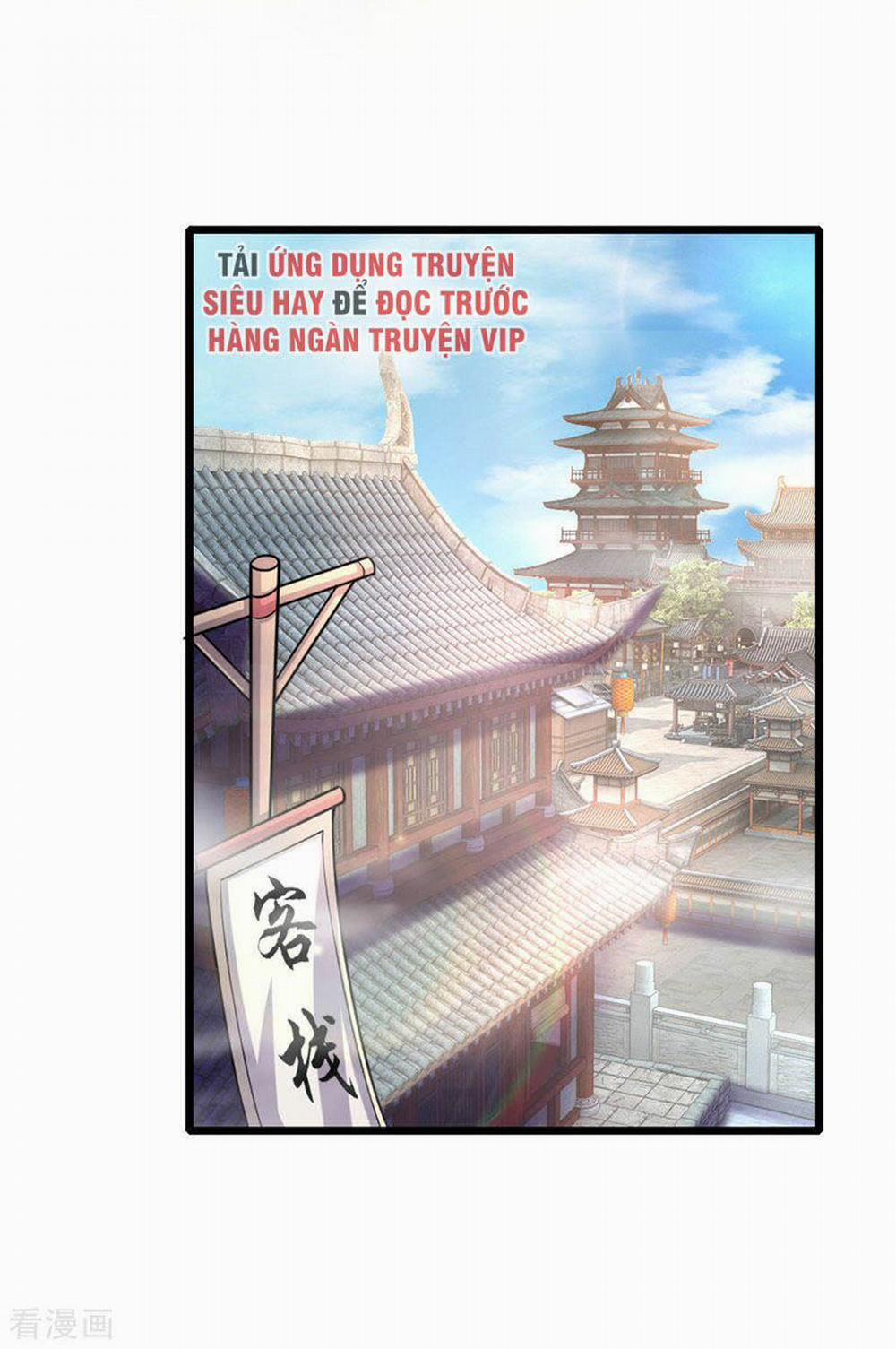 Thần Võ Thiên Tôn 42 trang 11