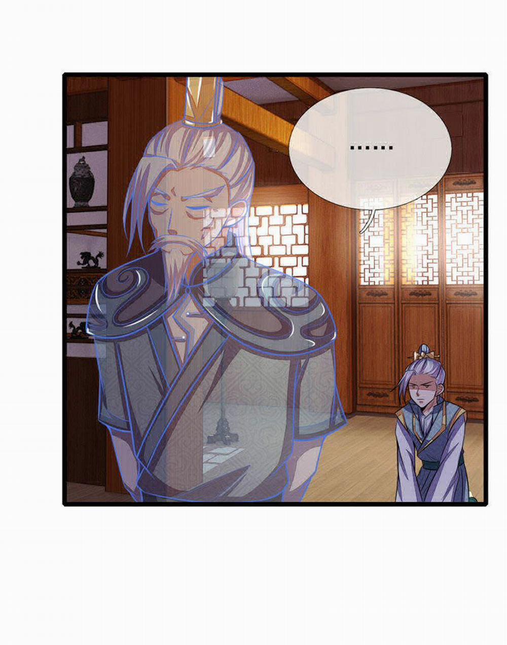 Thần Võ Thiên Tôn 42 trang 25