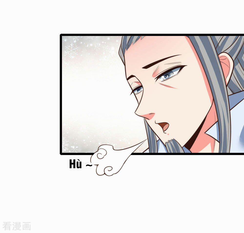 Thần Võ Thiên Tôn 44 trang 2