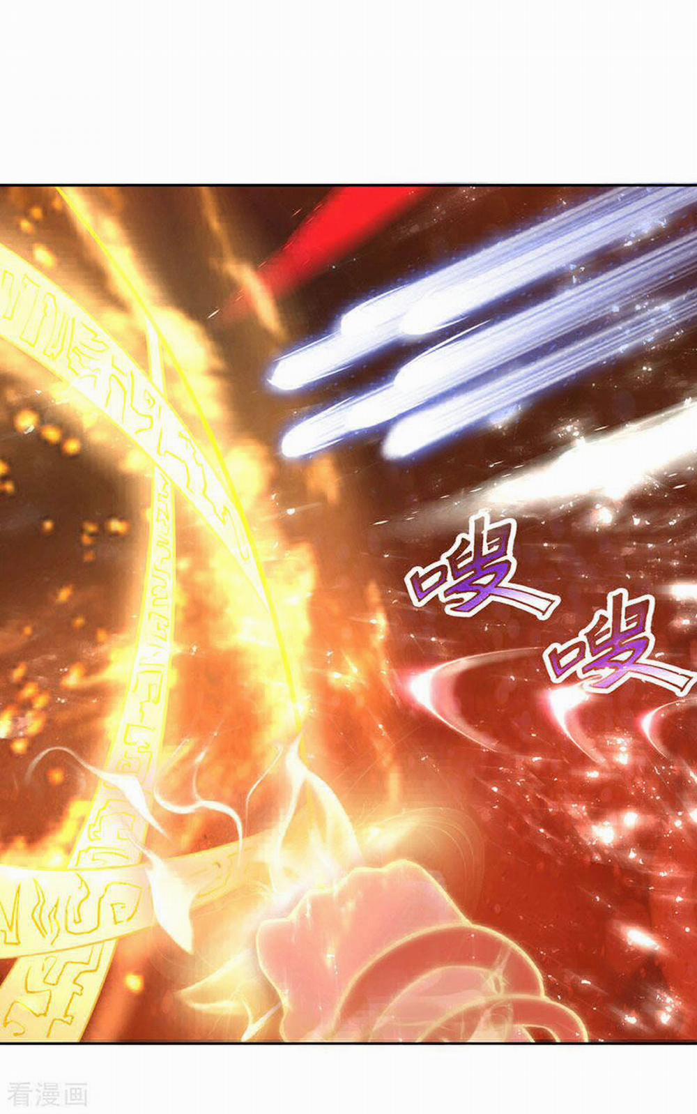 Thần Võ Thiên Tôn 45 trang 11