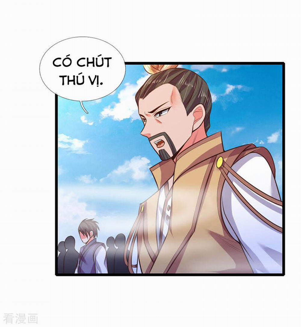 Thần Võ Thiên Tôn 45 trang 17