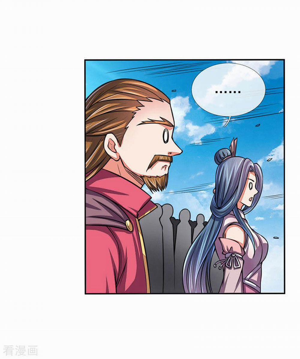 Thần Võ Thiên Tôn 45 trang 2