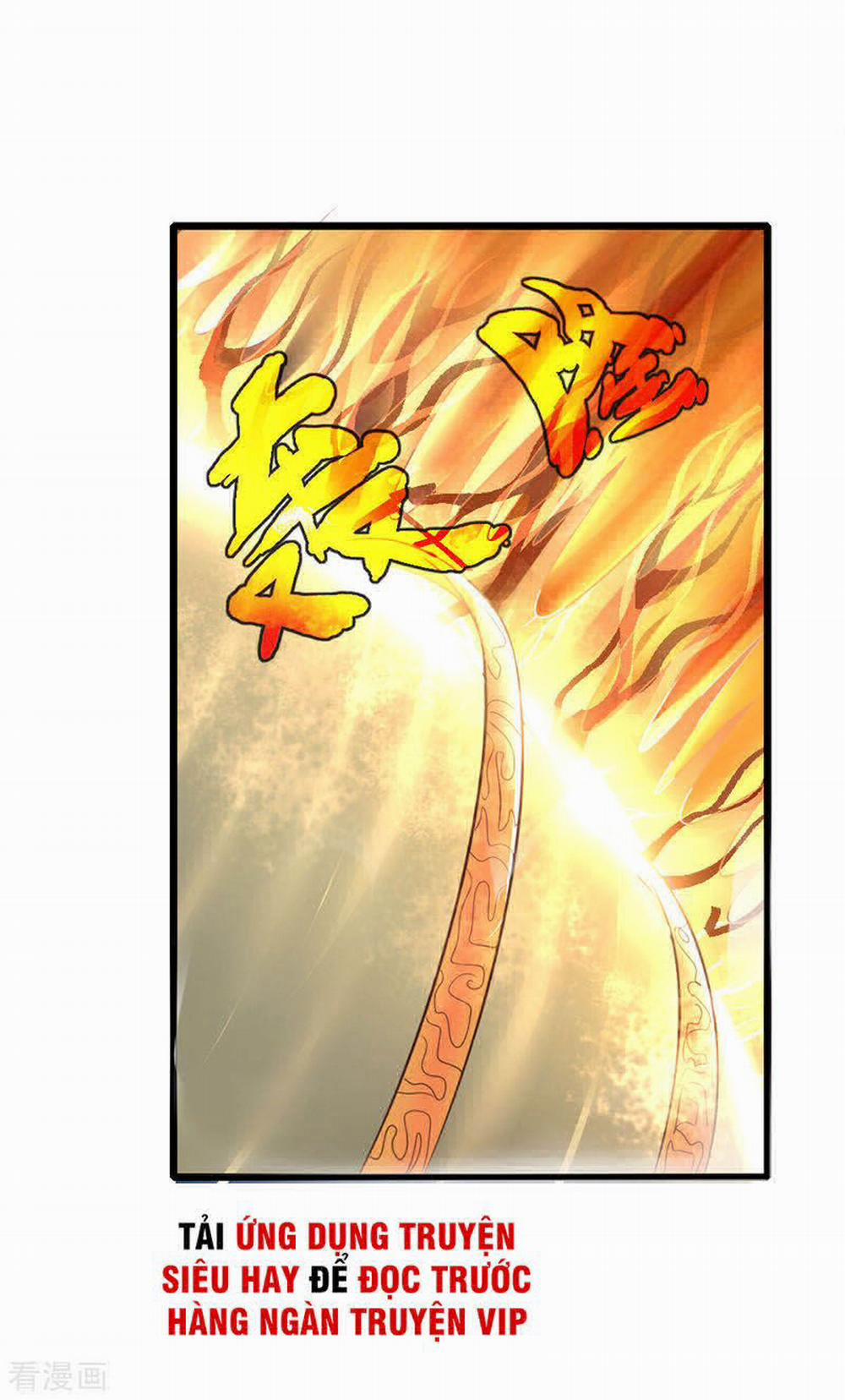 Thần Võ Thiên Tôn 45 trang 22