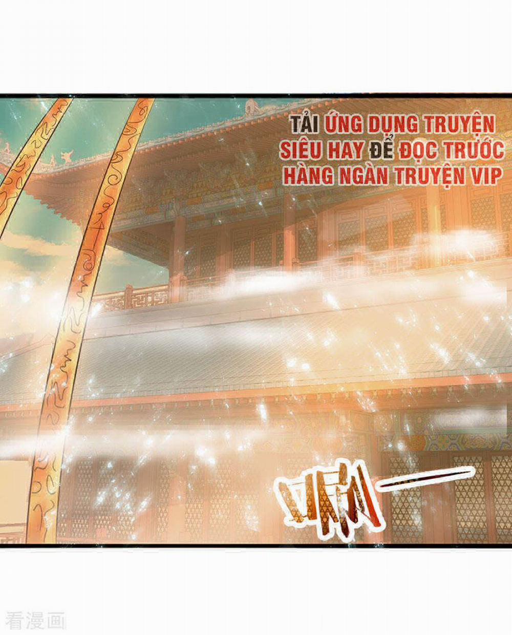 Thần Võ Thiên Tôn 45 trang 23