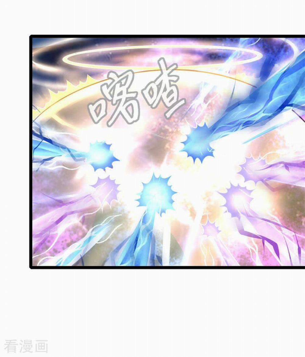 Thần Võ Thiên Tôn 46 trang 14