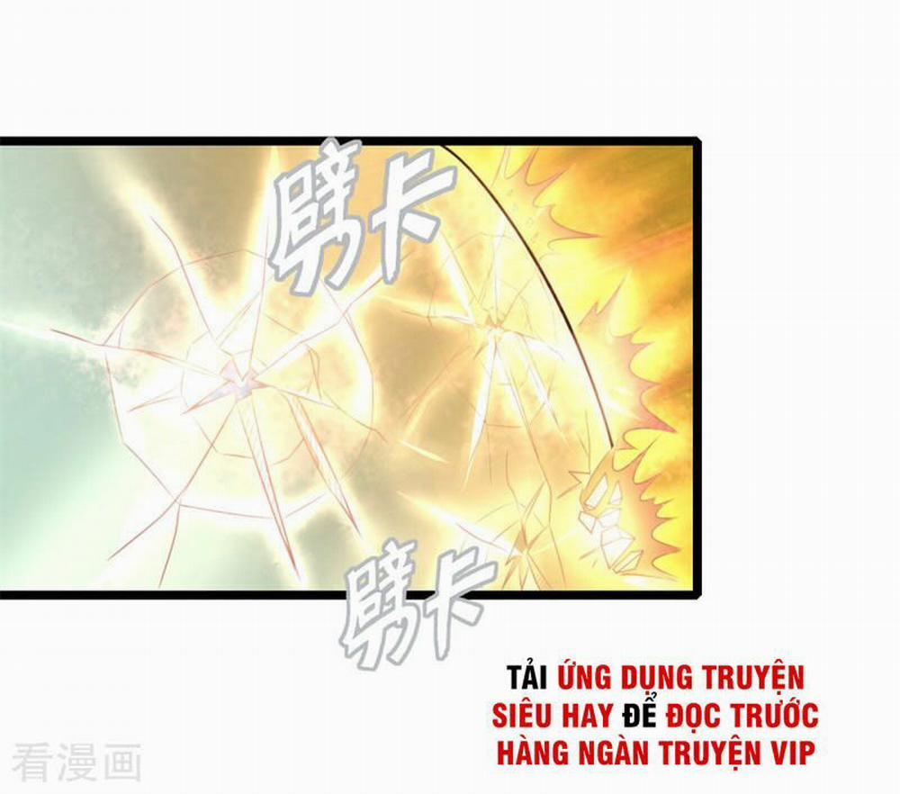 Thần Võ Thiên Tôn 46 trang 15
