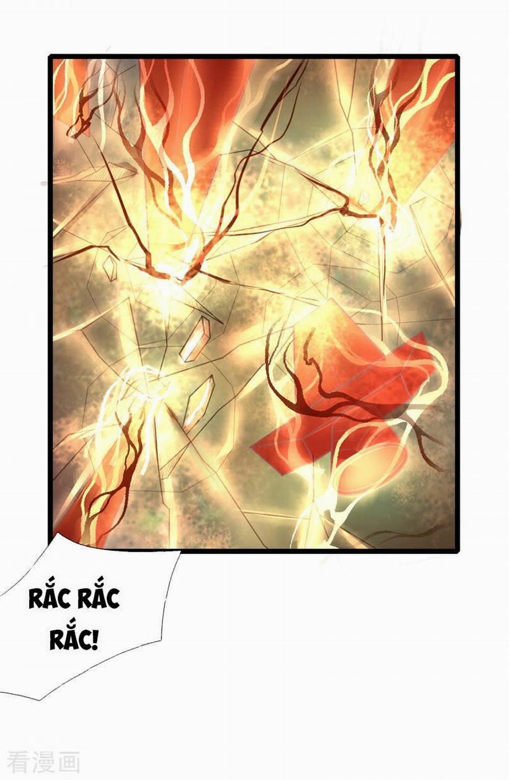 Thần Võ Thiên Tôn 46 trang 18