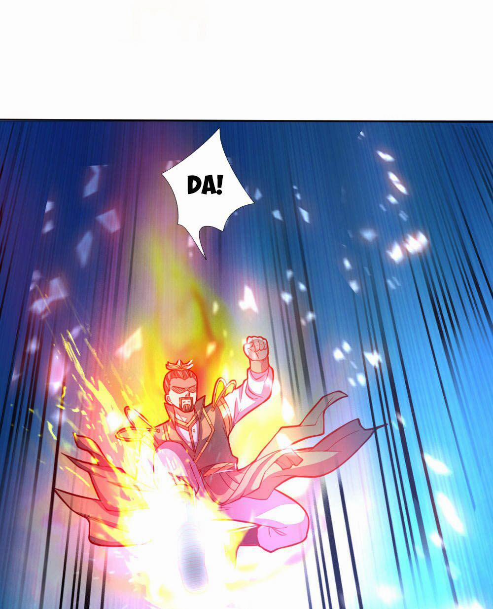 Thần Võ Thiên Tôn 47 trang 16