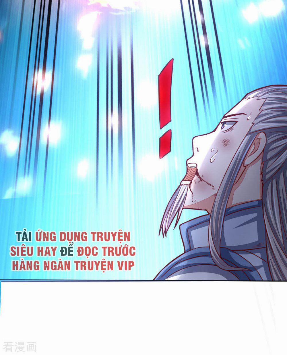 Thần Võ Thiên Tôn 47 trang 17