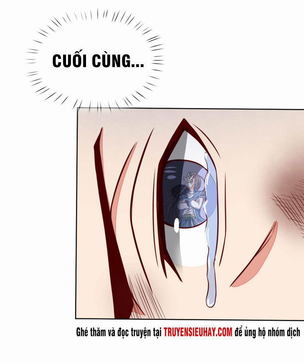 Thần Võ Thiên Tôn 47 trang 24