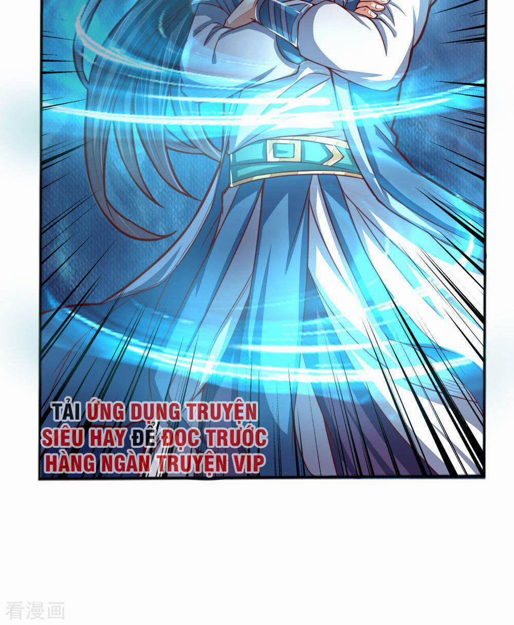 Thần Võ Thiên Tôn 47 trang 28