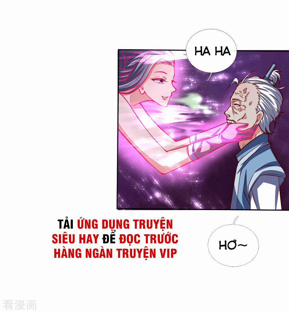 Thần Võ Thiên Tôn 47 trang 7
