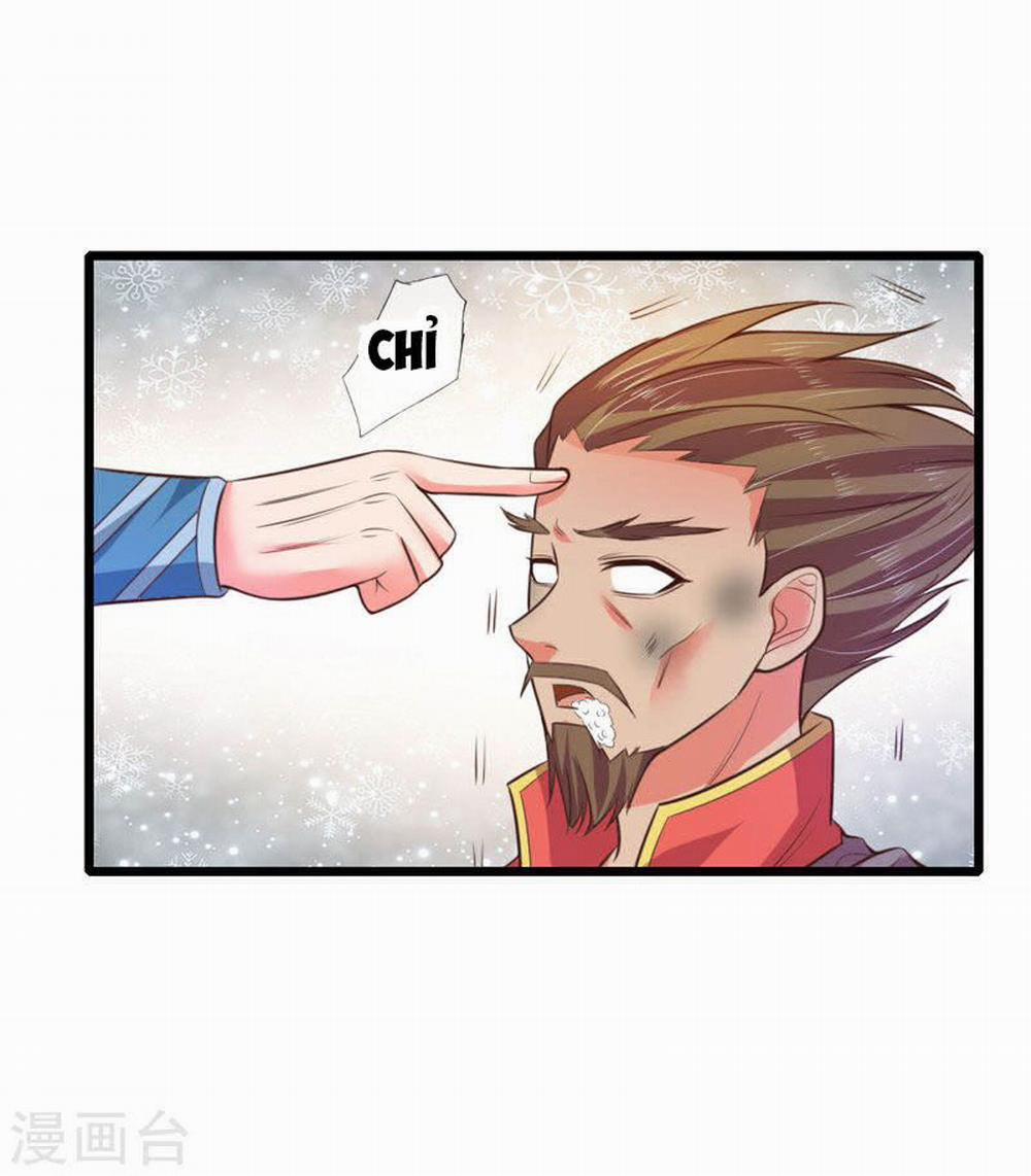 Thần Võ Thiên Tôn 49 trang 10