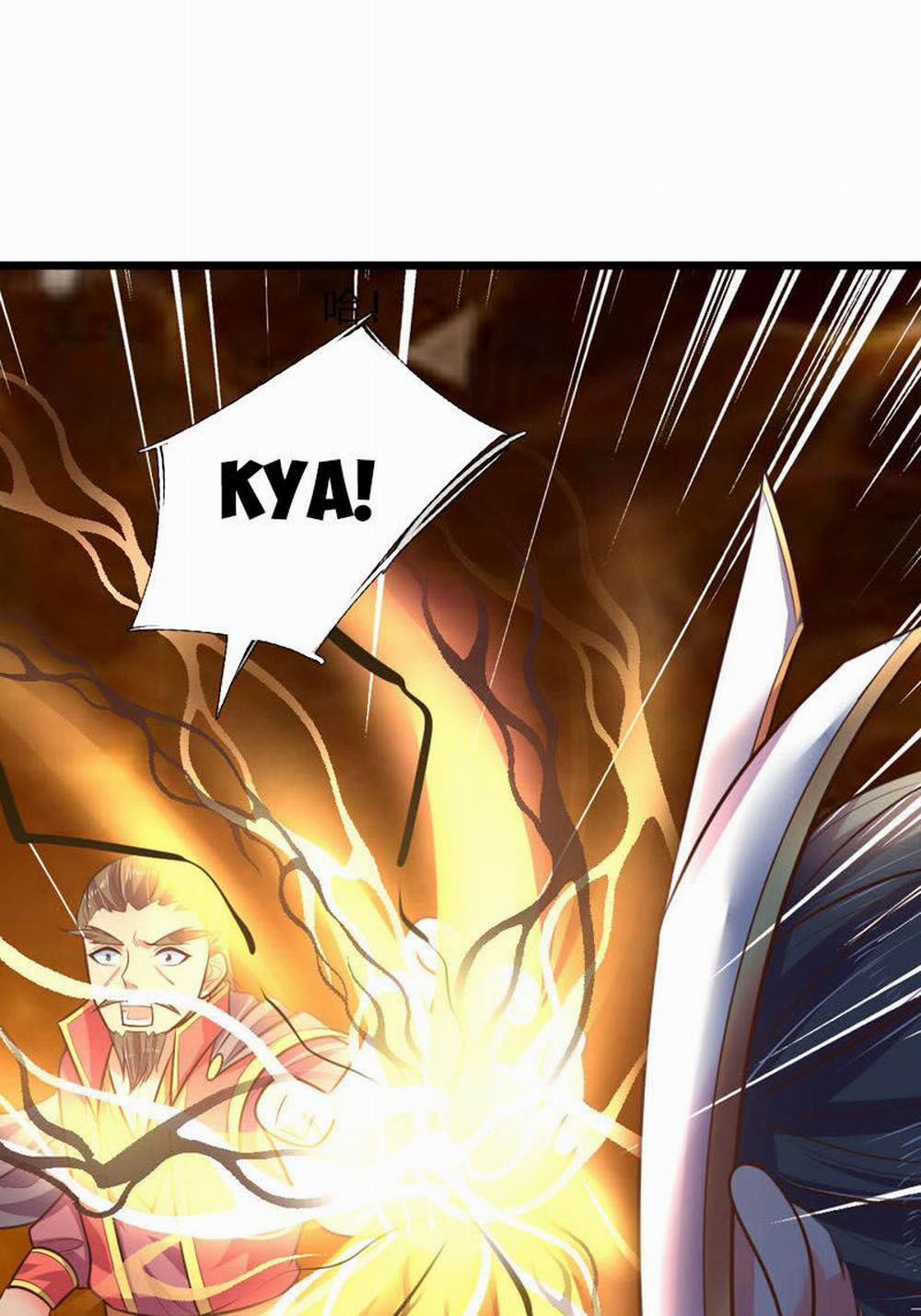 Thần Võ Thiên Tôn 49 trang 2