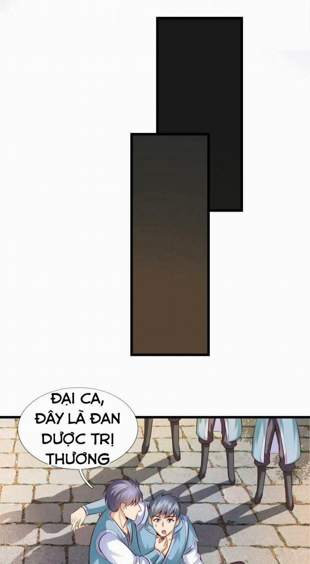 Thần Võ Thiên Tôn 5 trang 6