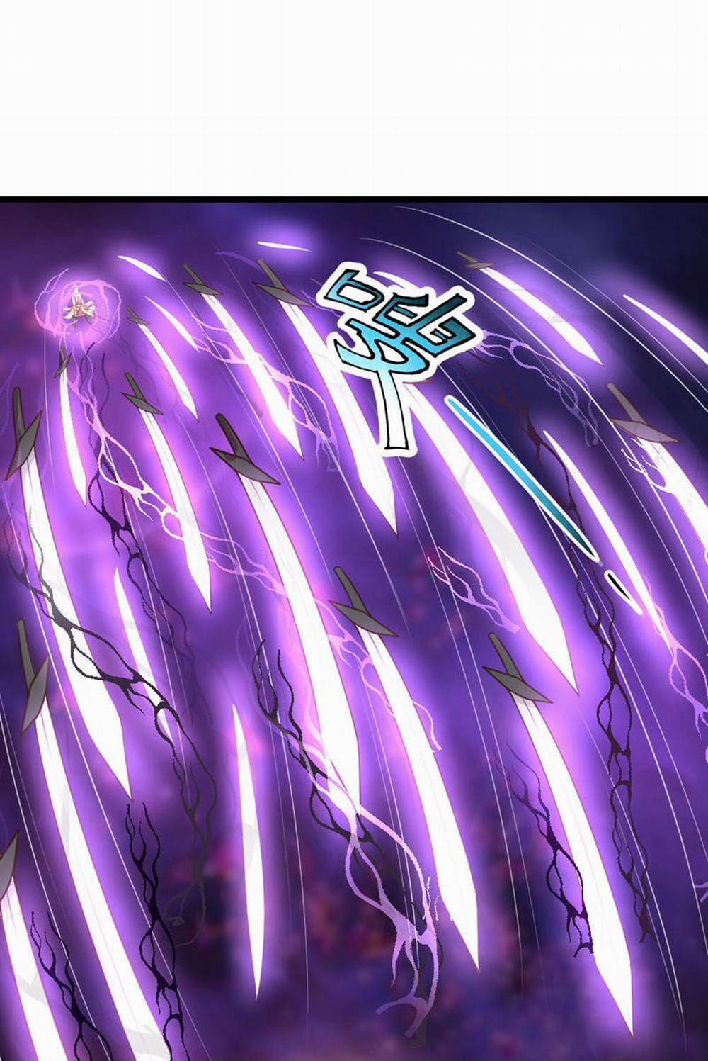 Thần Võ Thiên Tôn 50 trang 20