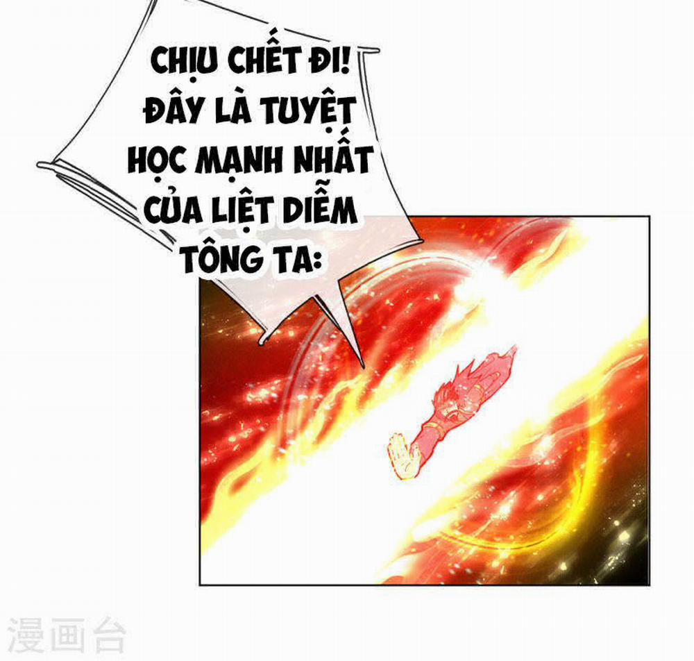 Thần Võ Thiên Tôn 50 trang 5