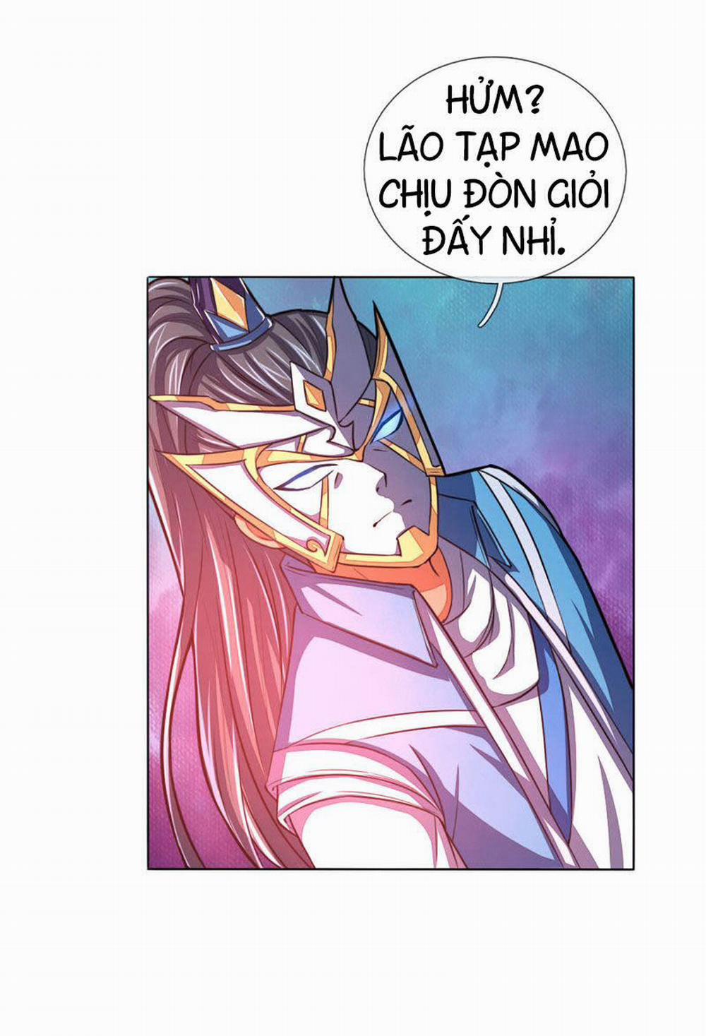 Thần Võ Thiên Tôn 50 trang 7