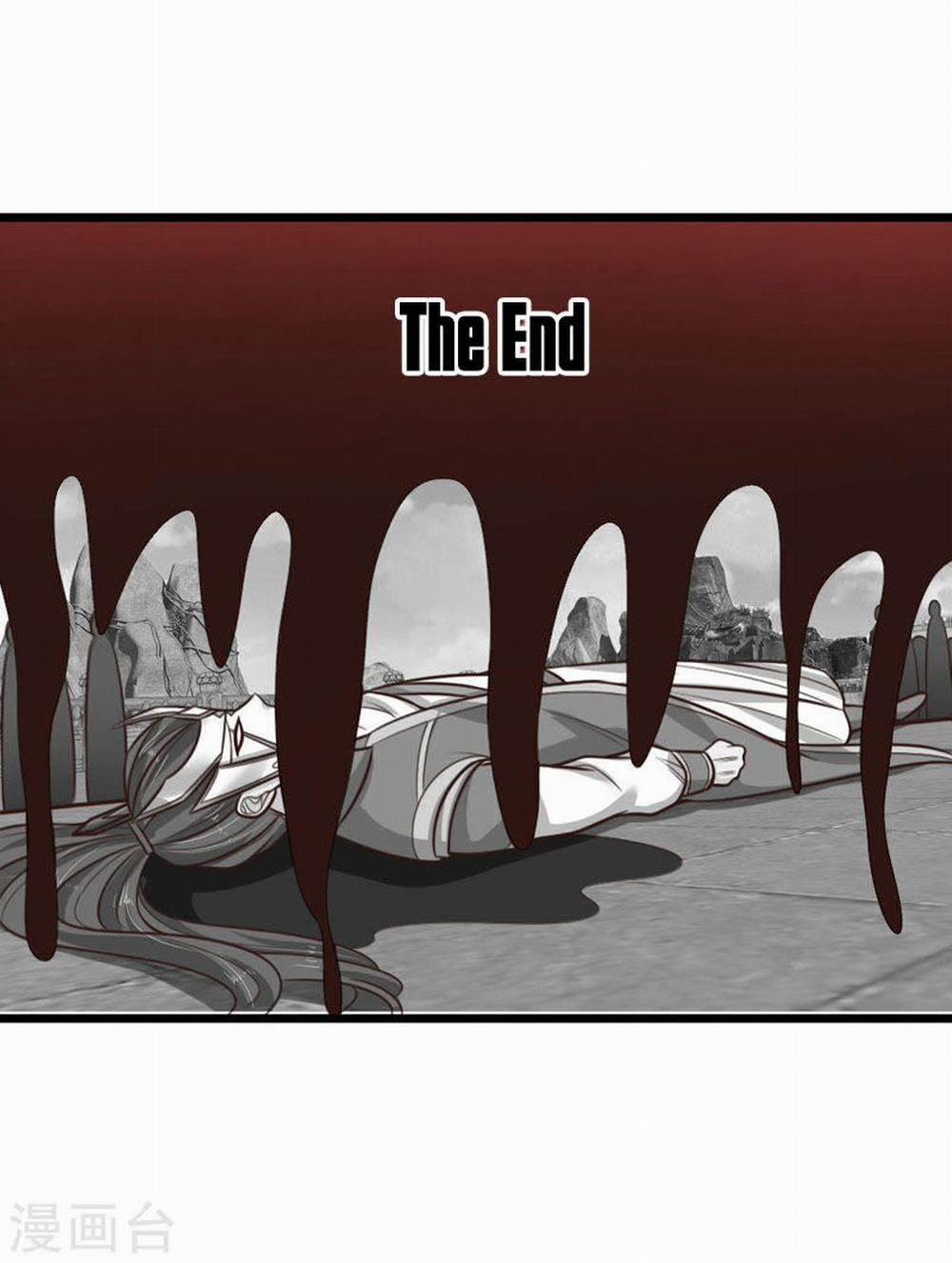 Thần Võ Thiên Tôn 51 trang 16