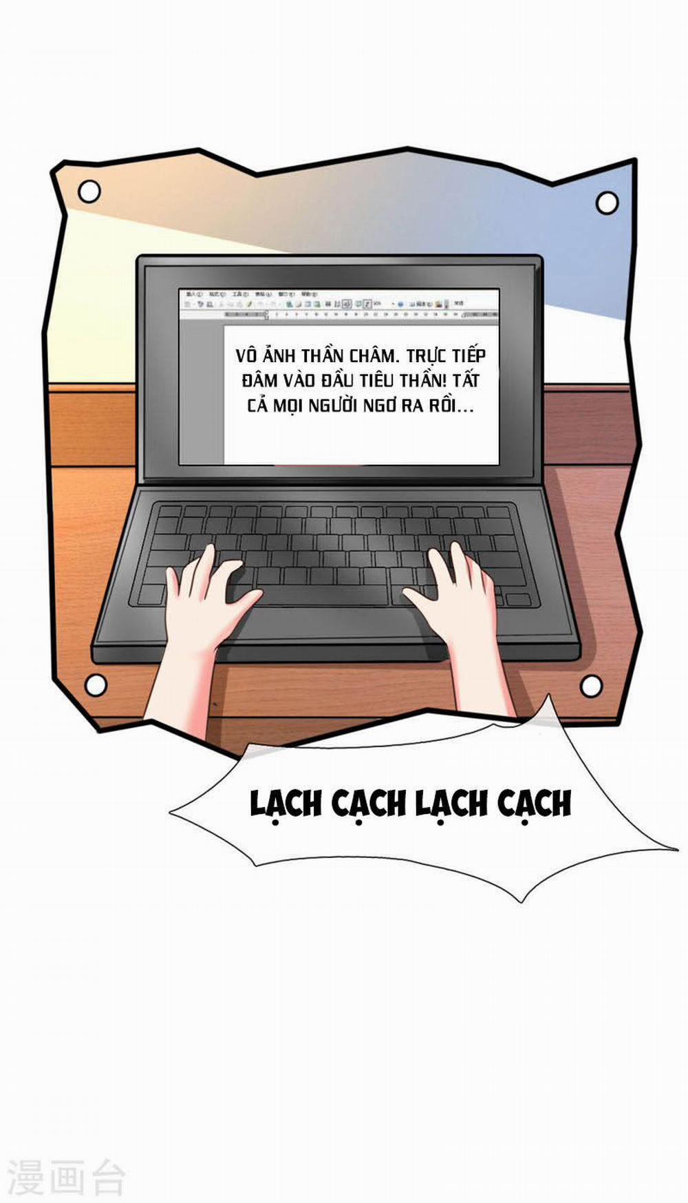 Thần Võ Thiên Tôn 51 trang 18