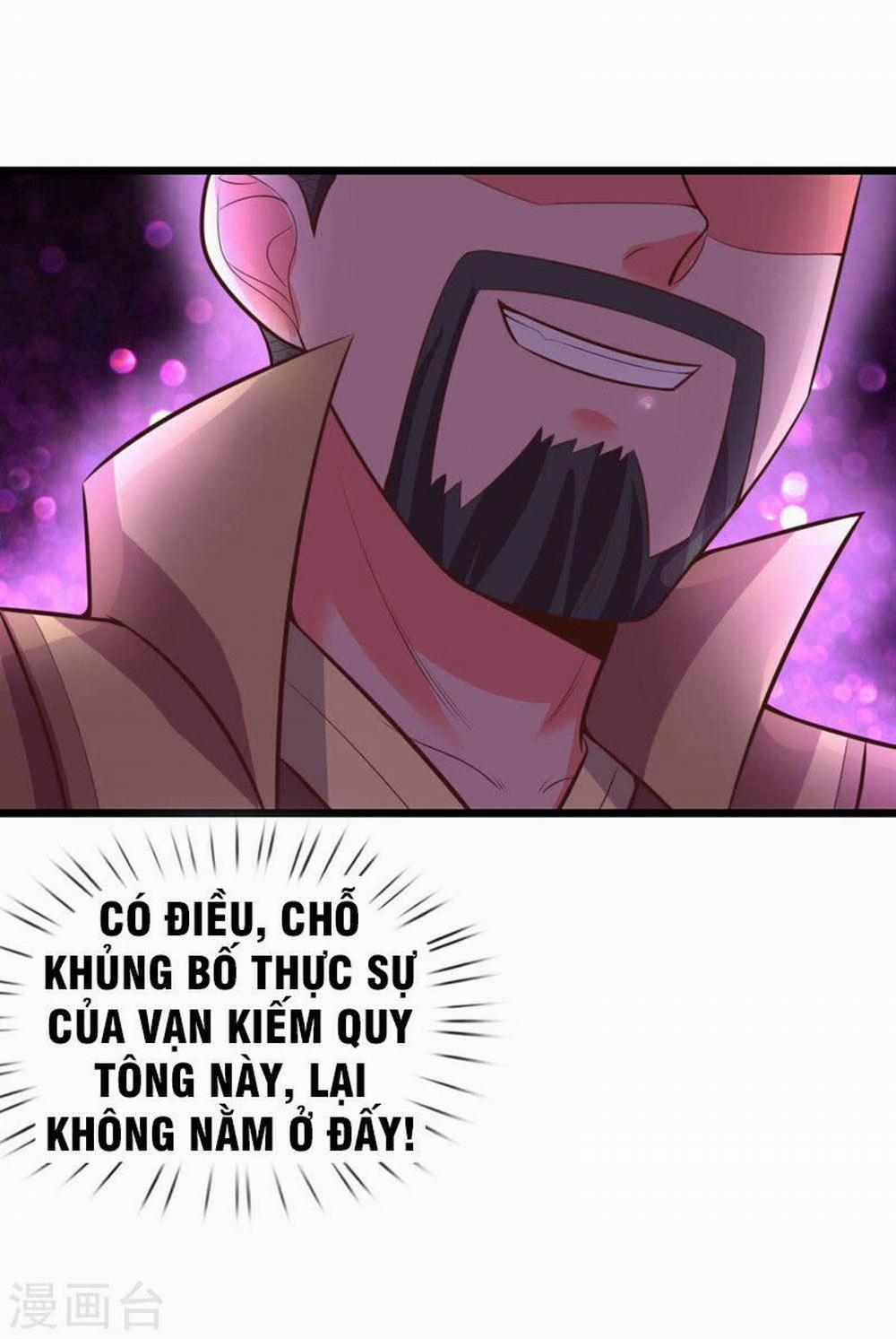 Thần Võ Thiên Tôn 51 trang 4