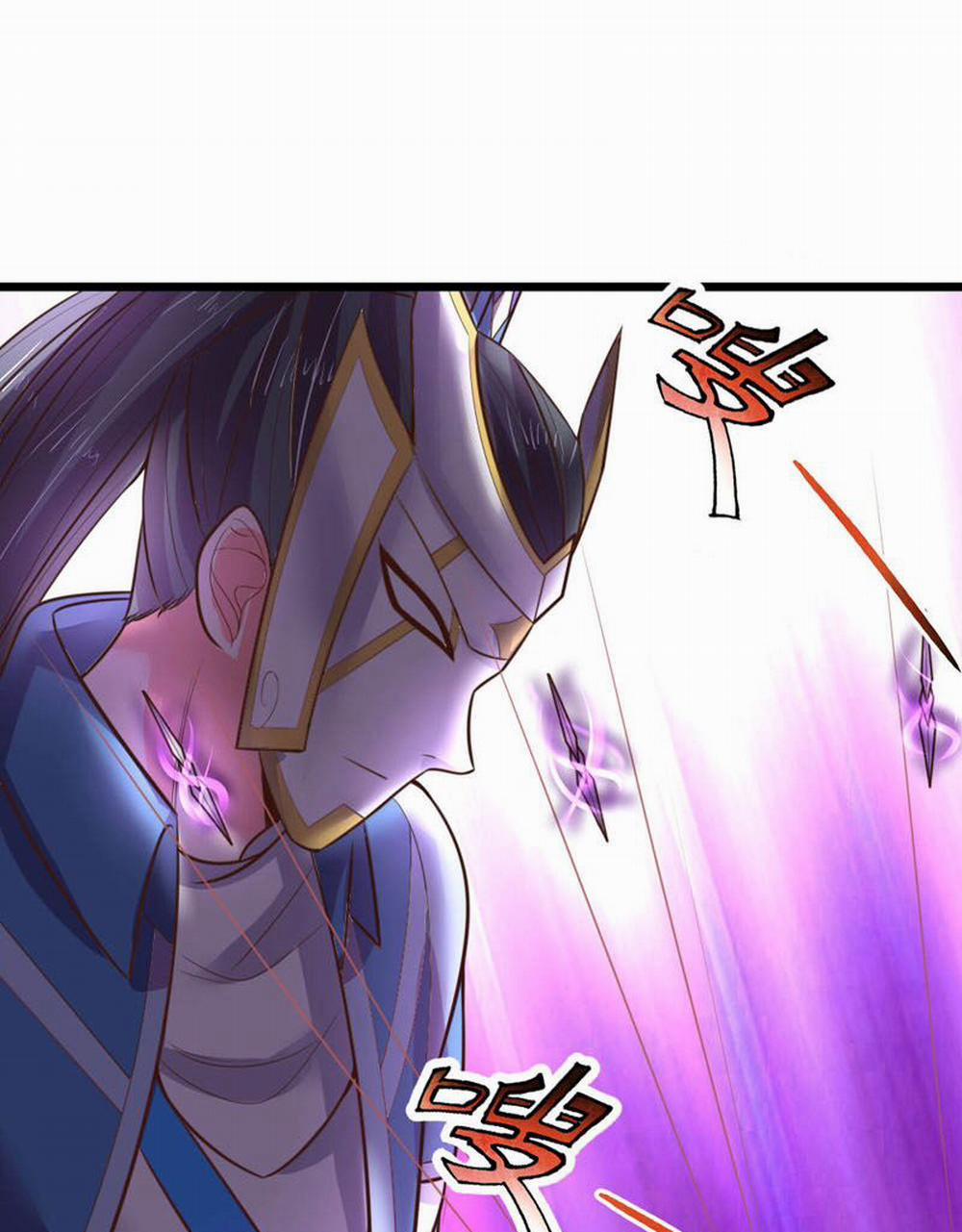 Thần Võ Thiên Tôn 51 trang 8