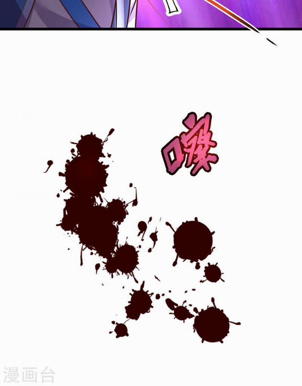 Thần Võ Thiên Tôn 51 trang 9