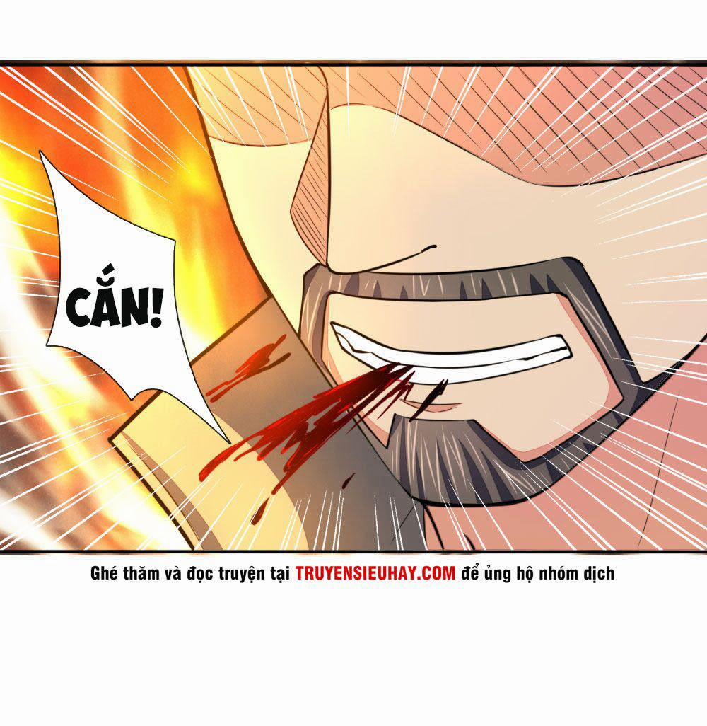 Thần Võ Thiên Tôn 52 trang 15