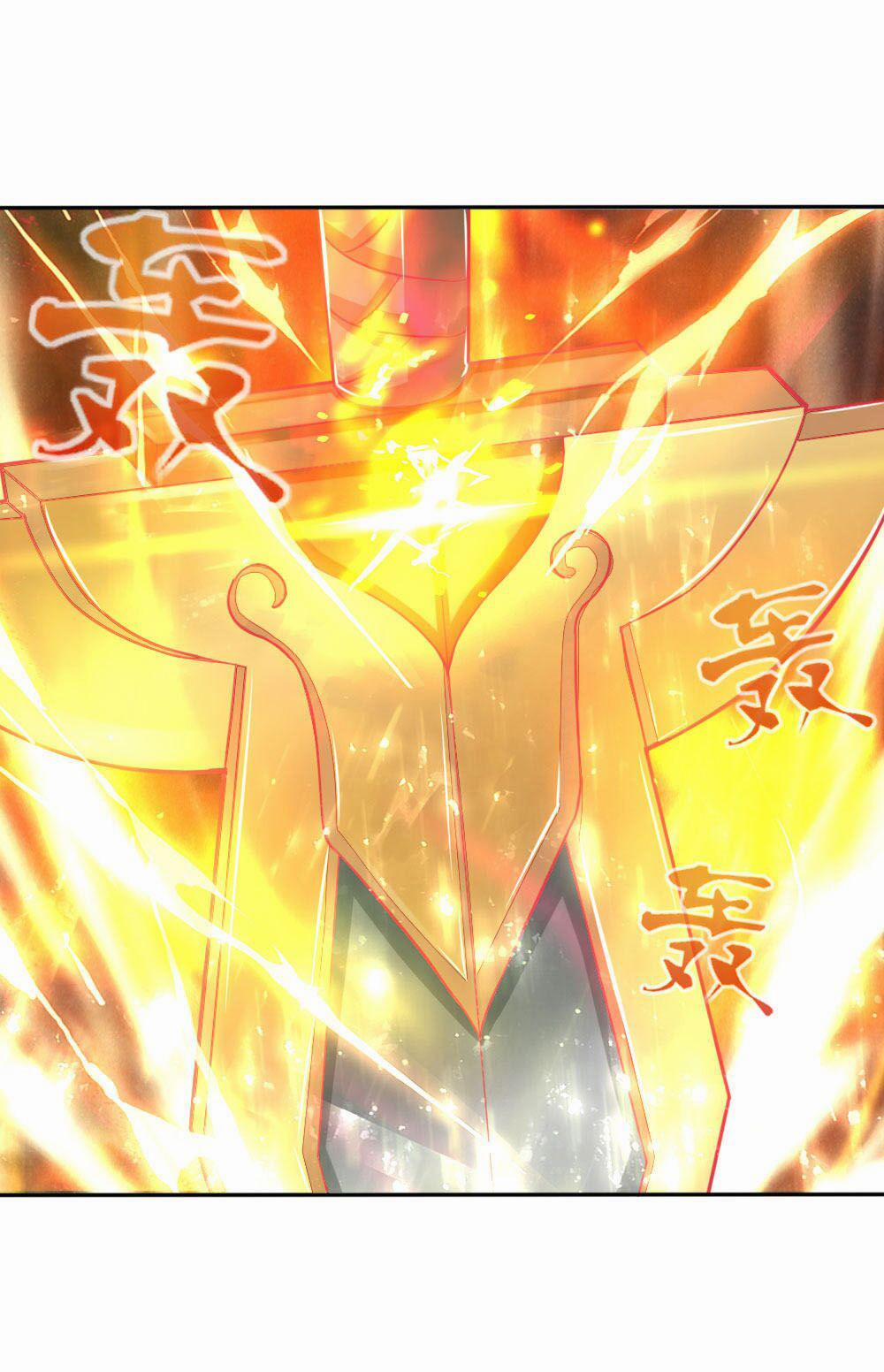 Thần Võ Thiên Tôn 52 trang 16