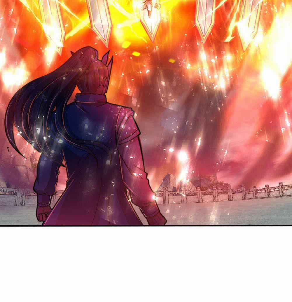 Thần Võ Thiên Tôn 52 trang 19