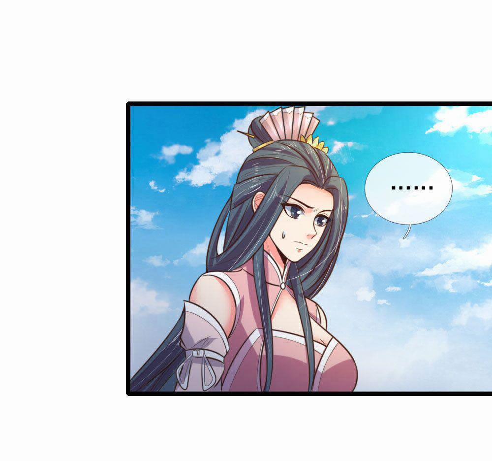 Thần Võ Thiên Tôn 53 trang 10