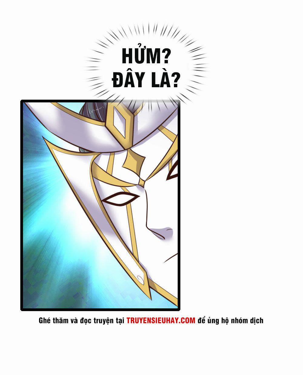 Thần Võ Thiên Tôn 53 trang 17