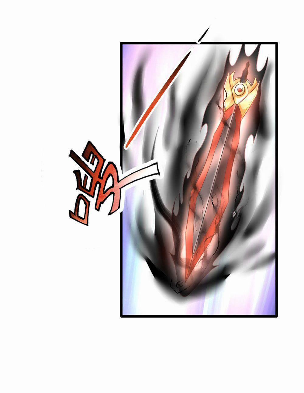 Thần Võ Thiên Tôn 53 trang 18