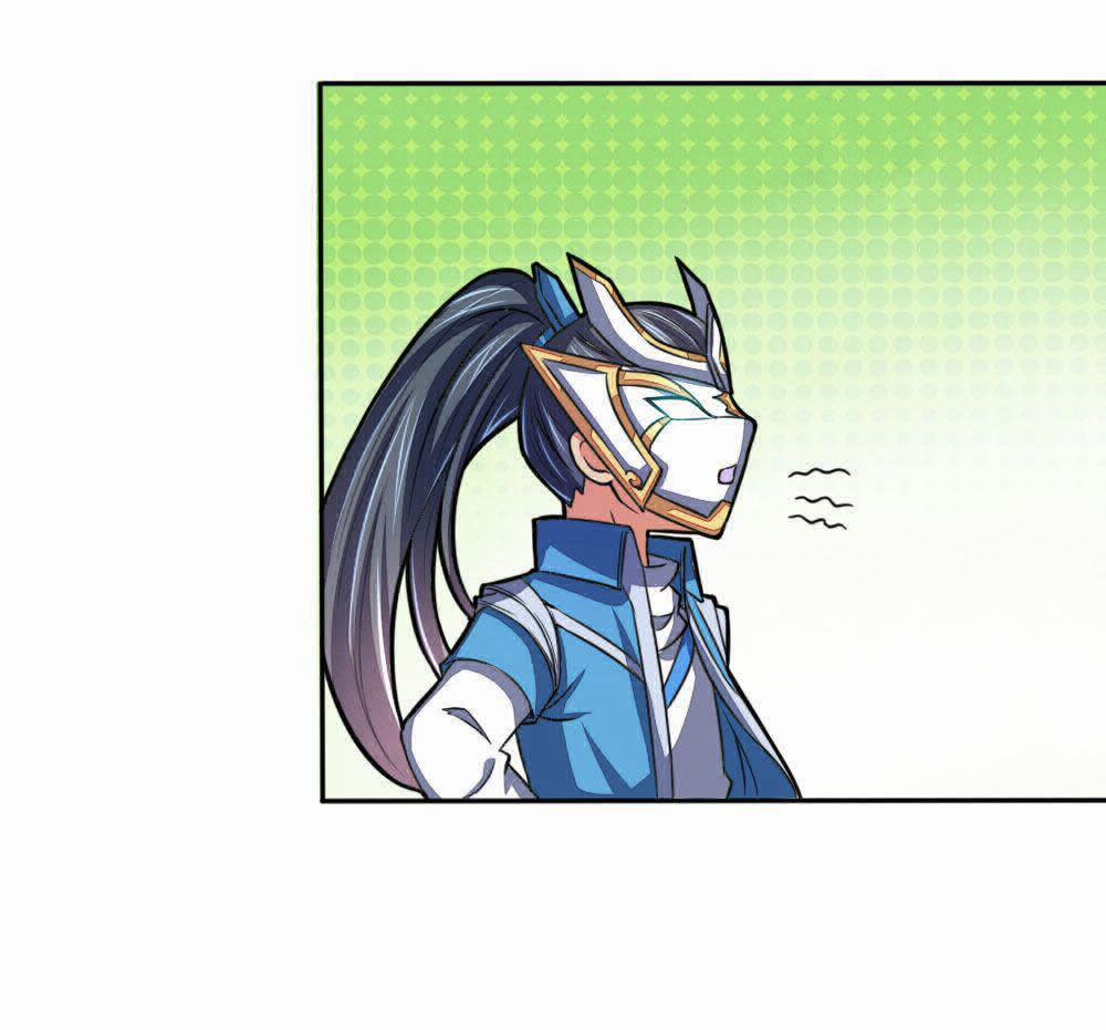 Thần Võ Thiên Tôn 53 trang 2