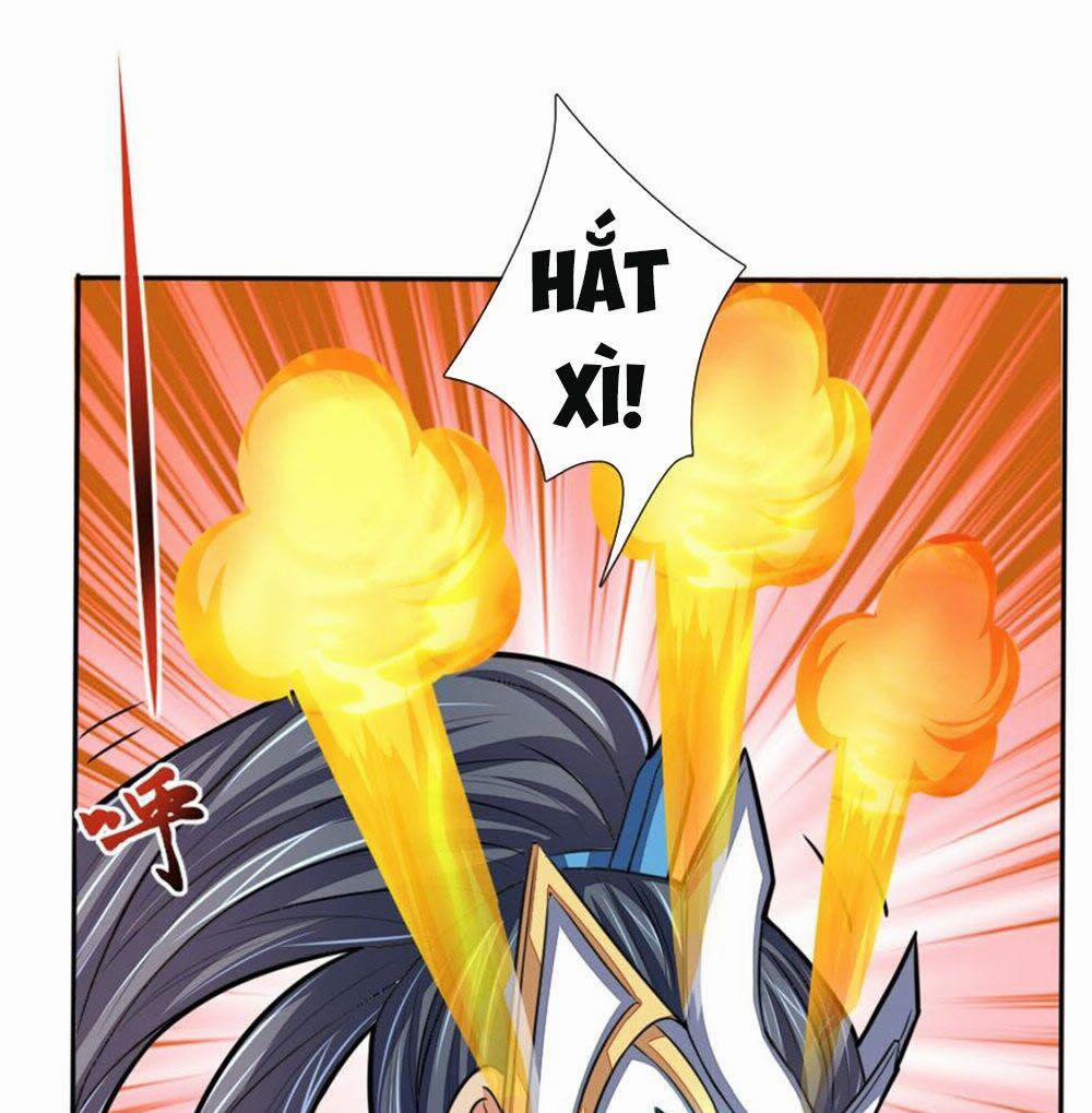 Thần Võ Thiên Tôn 53 trang 3