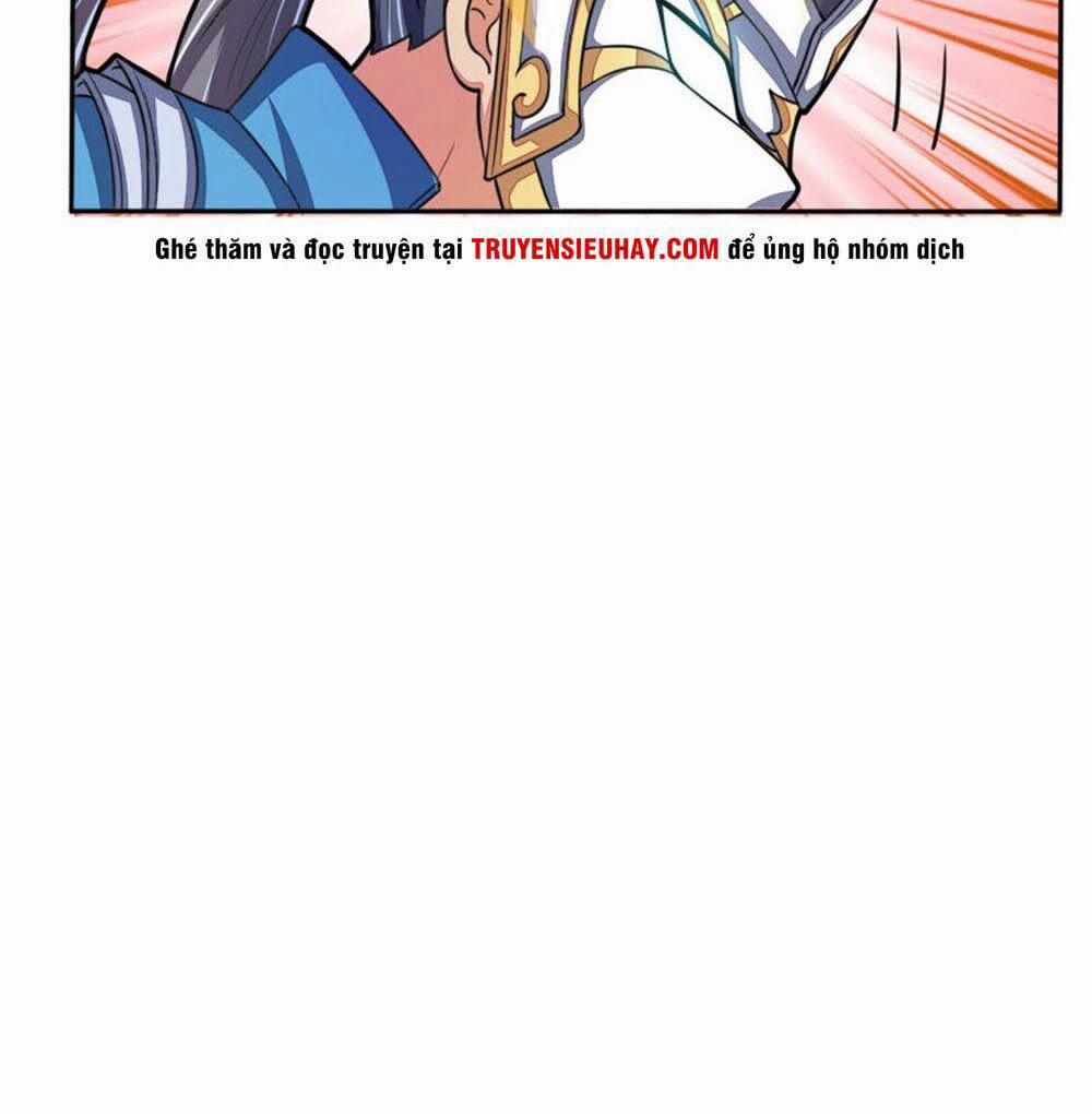 Thần Võ Thiên Tôn 53 trang 4