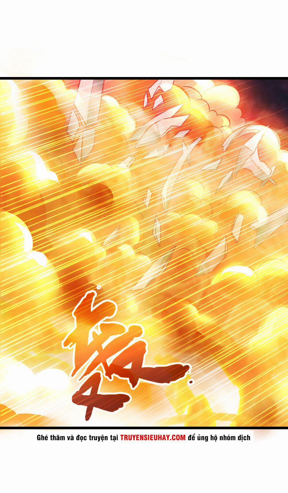 Thần Võ Thiên Tôn 53 trang 6