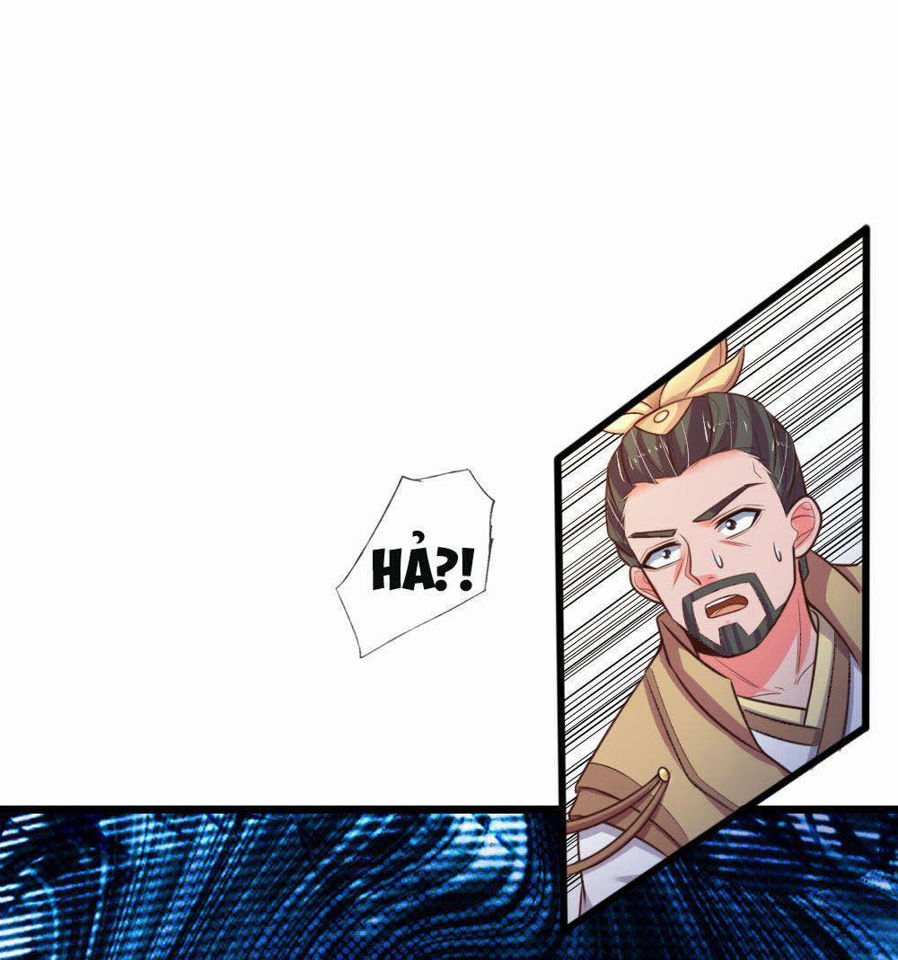 Thần Võ Thiên Tôn 53 trang 7