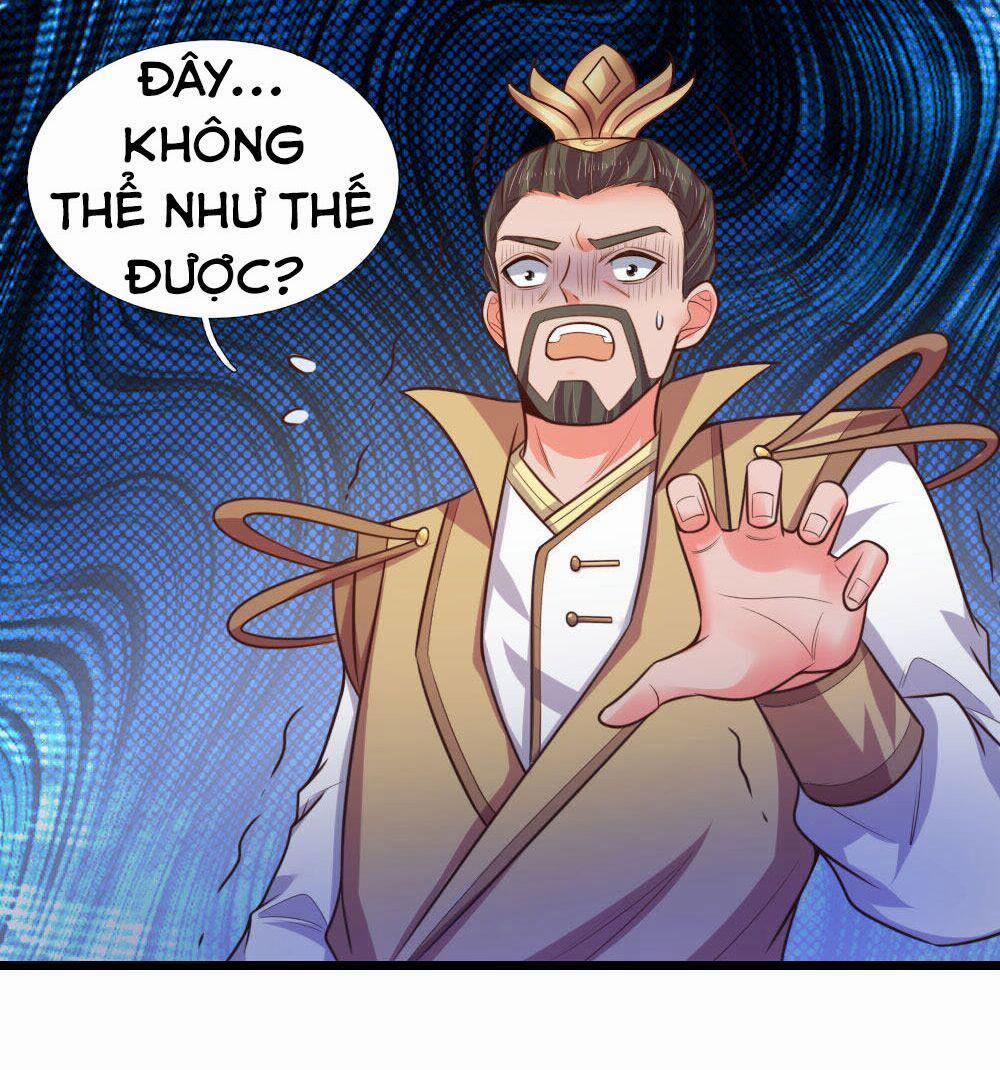 Thần Võ Thiên Tôn 53 trang 8