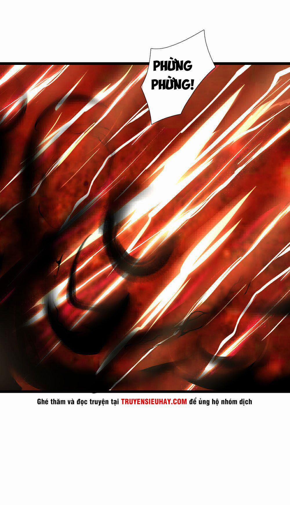 Thần Võ Thiên Tôn 54 trang 10