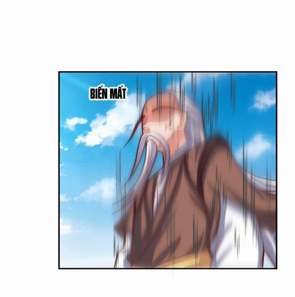 Thần Võ Thiên Tôn 54 trang 13