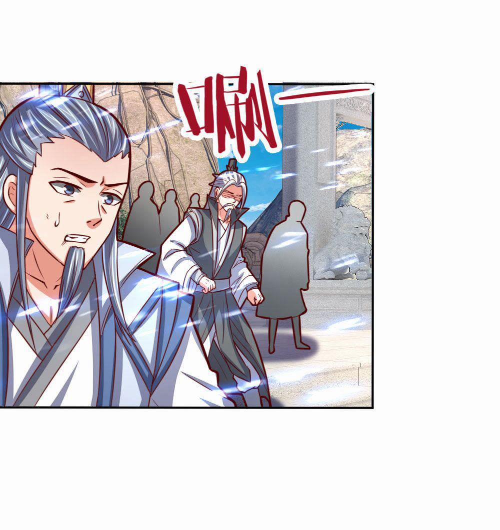 Thần Võ Thiên Tôn 54 trang 20